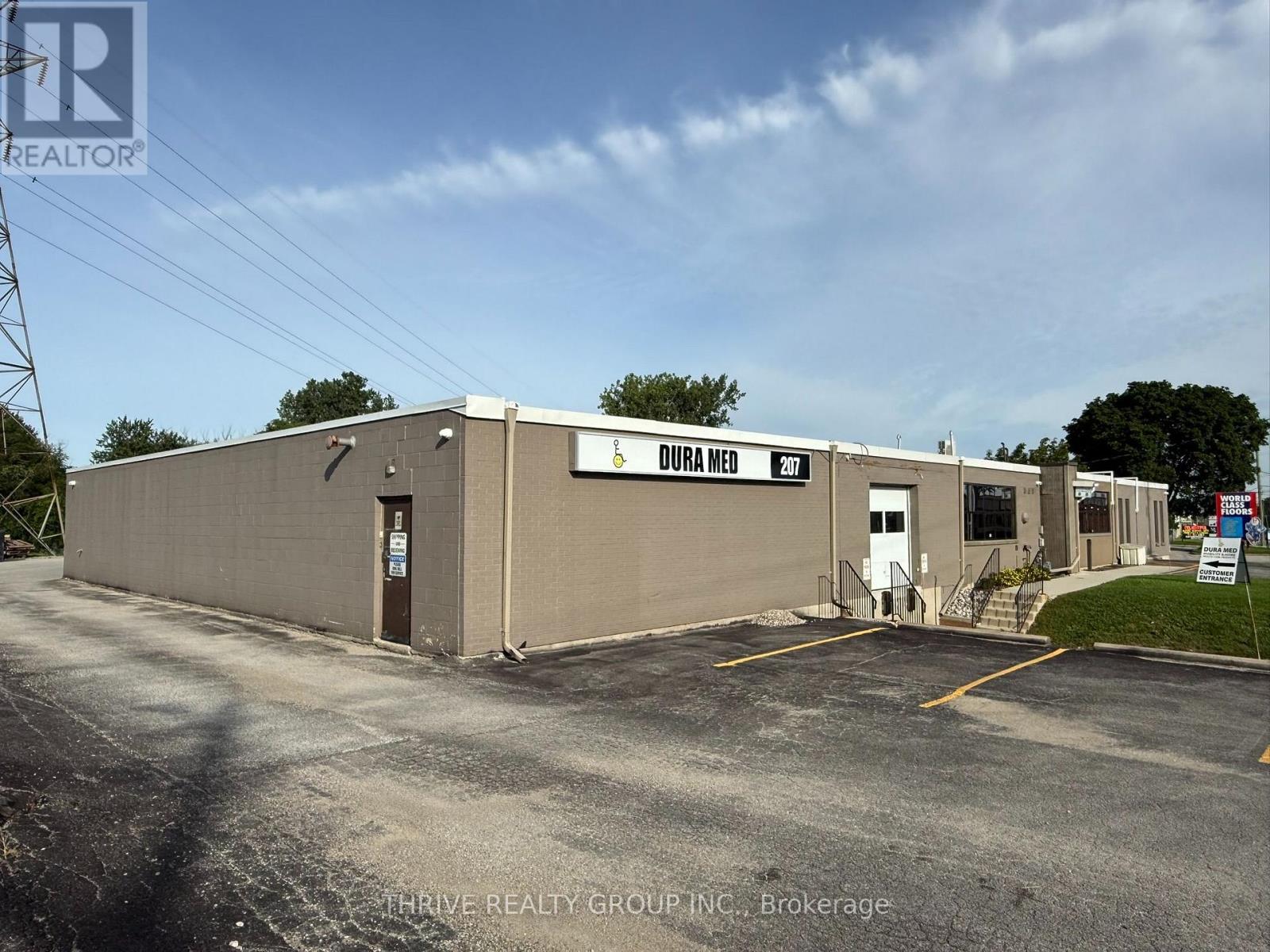 207 ADELAIDE STREET S, London South (South I) — photo 6