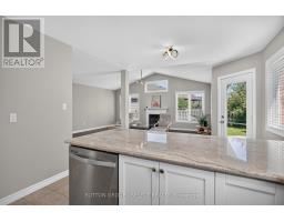 Kitchen - 1647 Bayswater Crescent, London North, ON N6G5N7 Photo 10