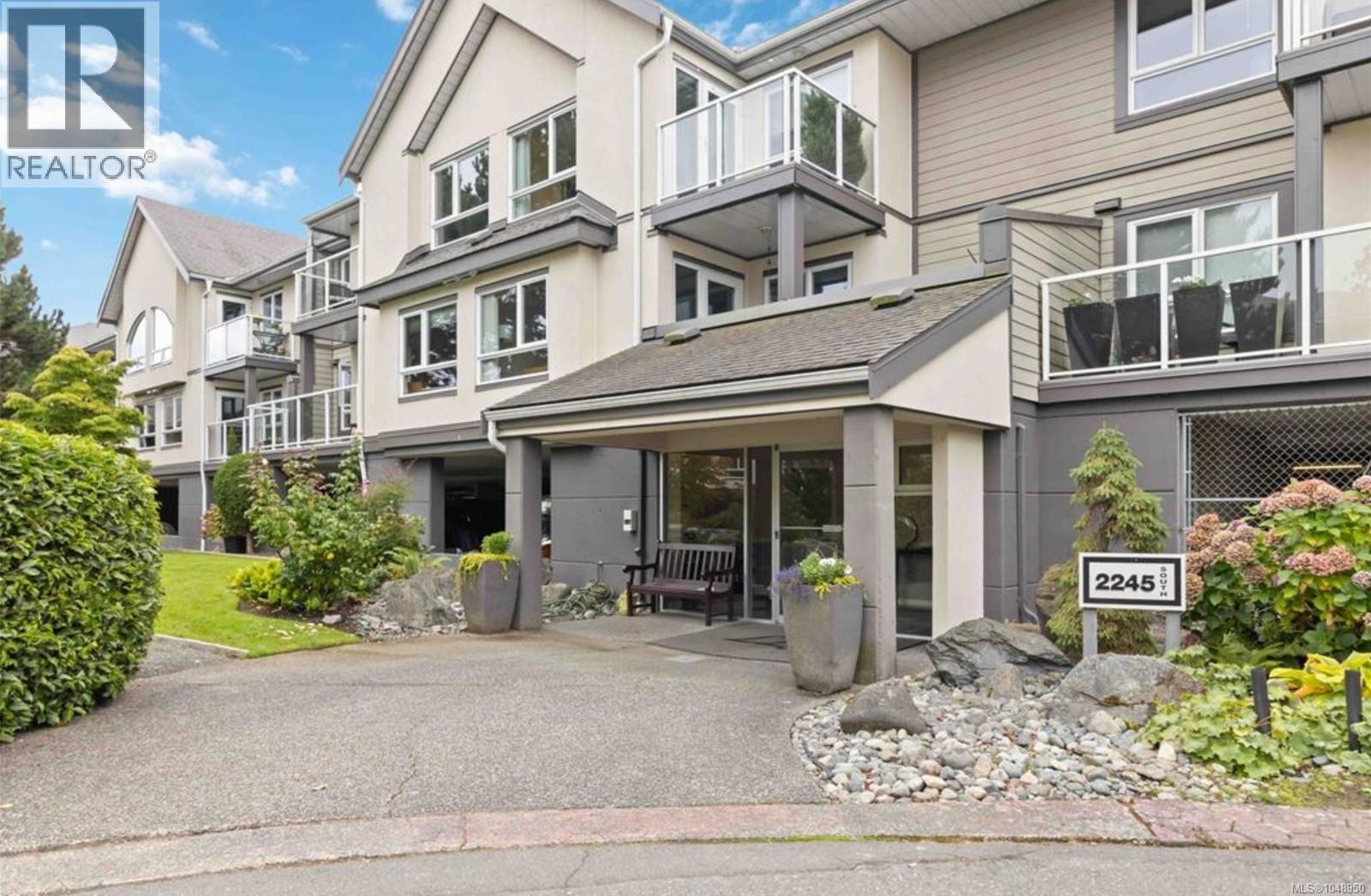 #334 2245 James White Blvd - 22