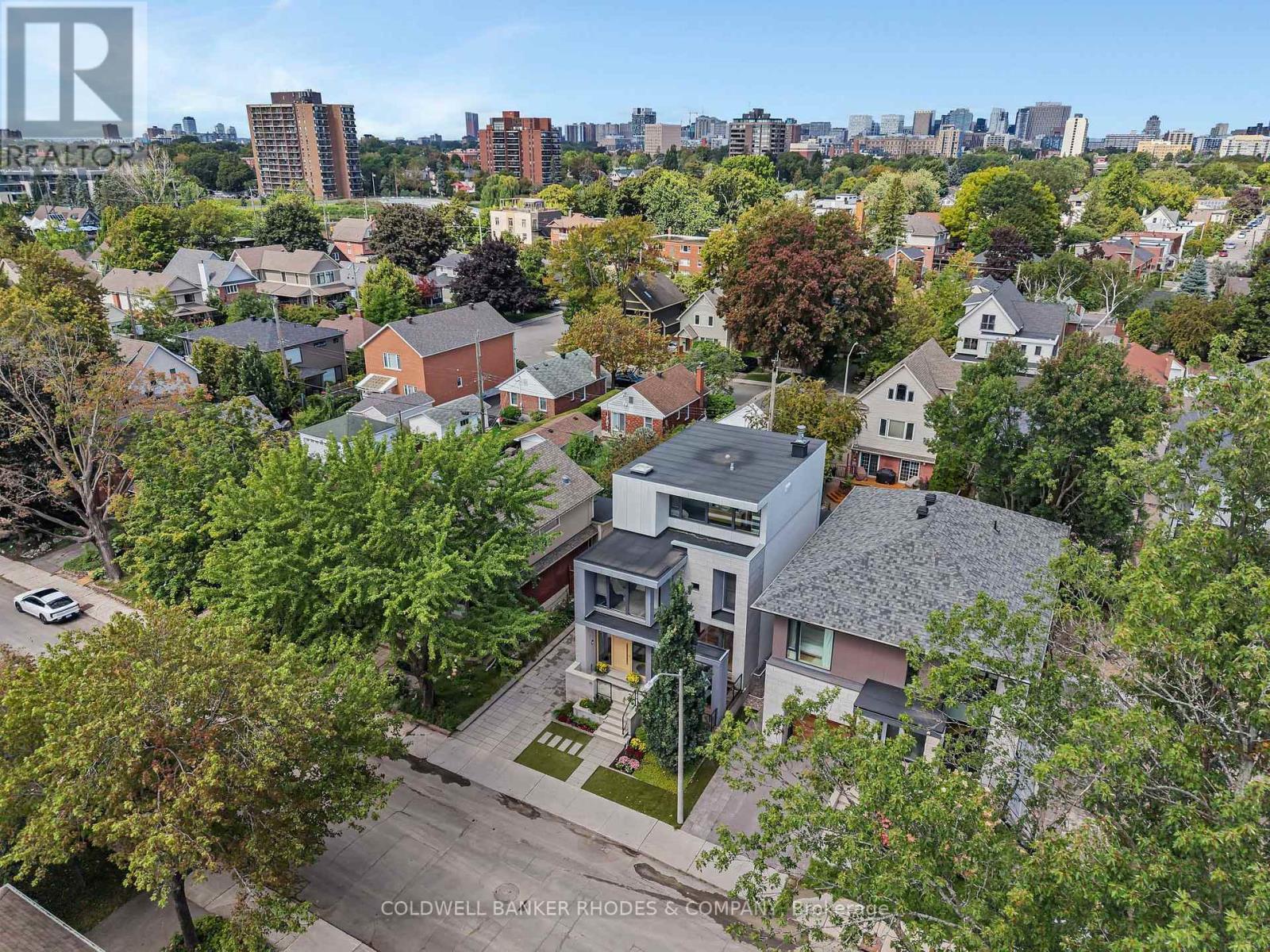 5 Bed, 4 Bath House for Sale in Ottawa – 39 MERRITT AVENUE, Ottawa – MLS# X13764724 - Image 43