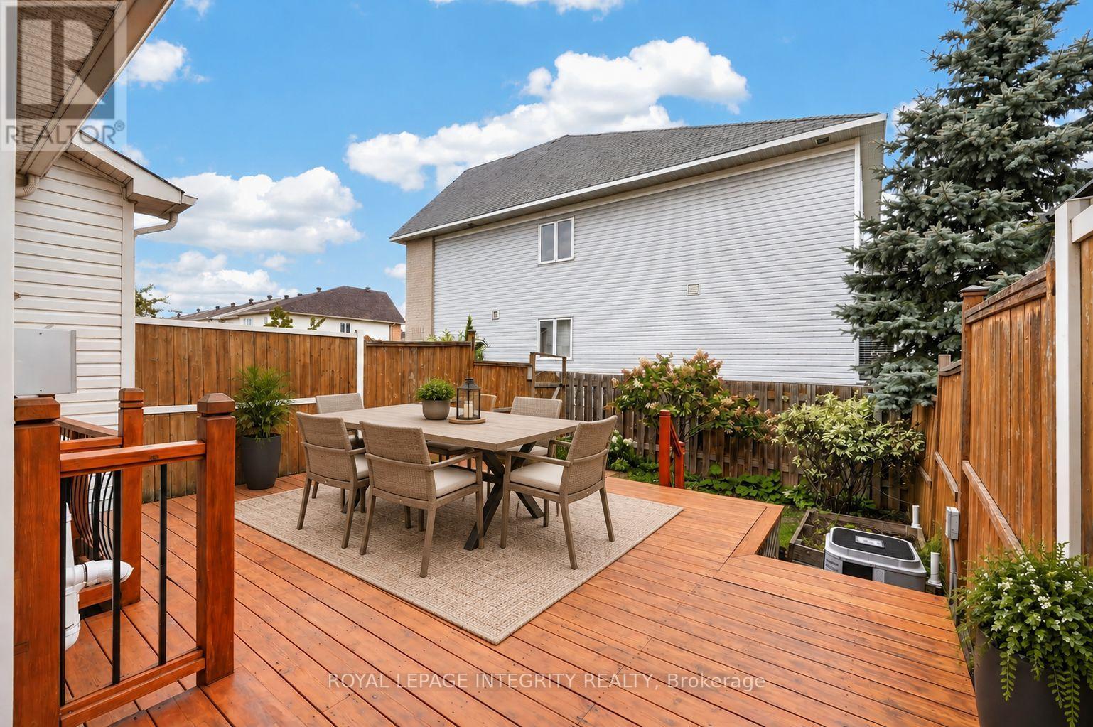 3 Bed, 3 Bath House for Sale in Ottawa – 356 HARVEST VALLEY AVENUE, Ottawa – MLS# X13764742 - Image 30