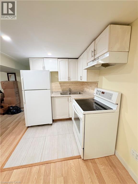 746 LIMERIDGE Road E Unit# Lower, Hamilton — photo 3