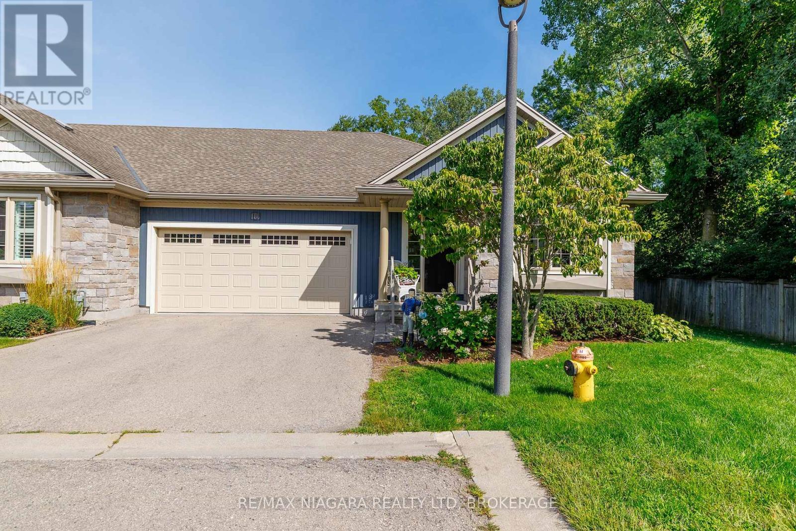 10 - 310 RIDGE ROAD S