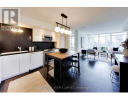 2205 - 25 Capreol Court, Toronto, ON M5V3Z7 Photo 14