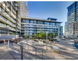 2205 - 25 Capreol Court, Toronto, ON M5V3Z7 Photo 35