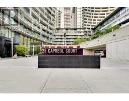 Den - 2205 - 25 Capreol Court, Toronto, ON M5V3Z7 Photo 6