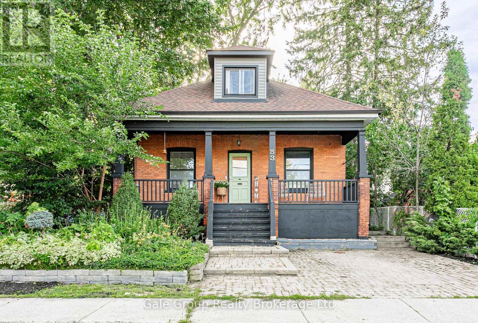 83 VICTORIA STREET N, Woodstock (Woodstock - North) — photo 2