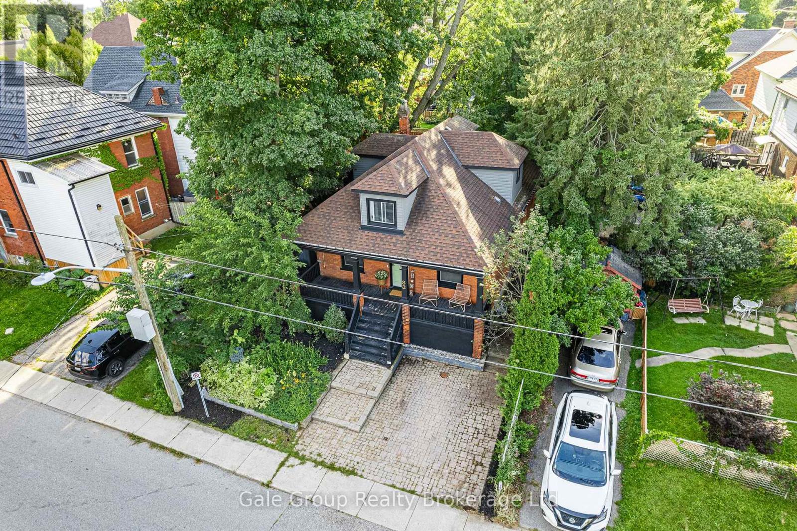 83 VICTORIA STREET N - Image 37