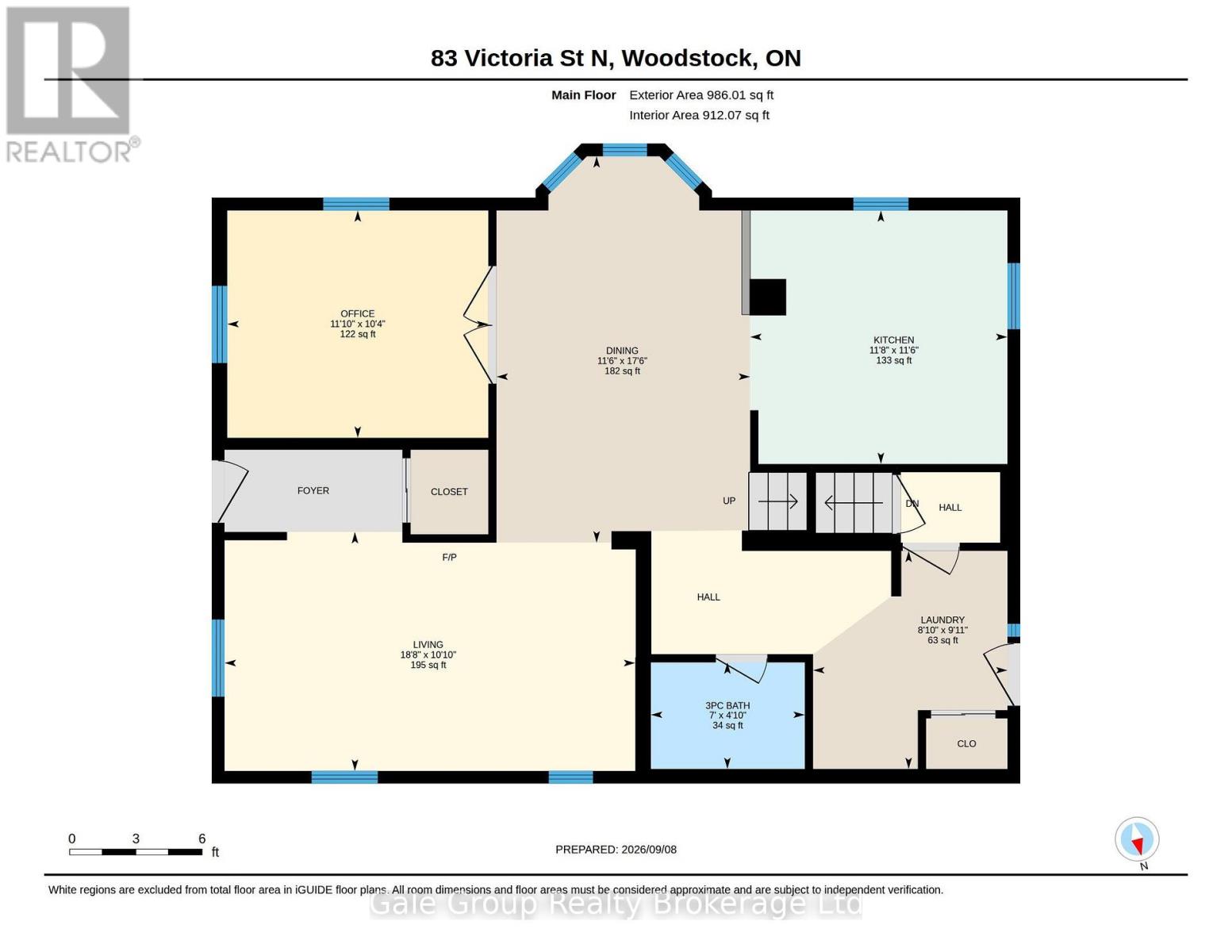 83 VICTORIA STREET N - Image 38