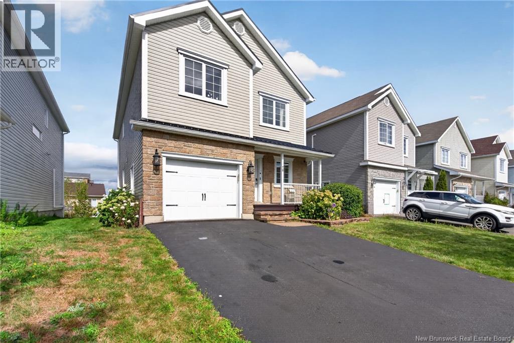 78 Ridgeline Crescent, Fredericton — photo 2