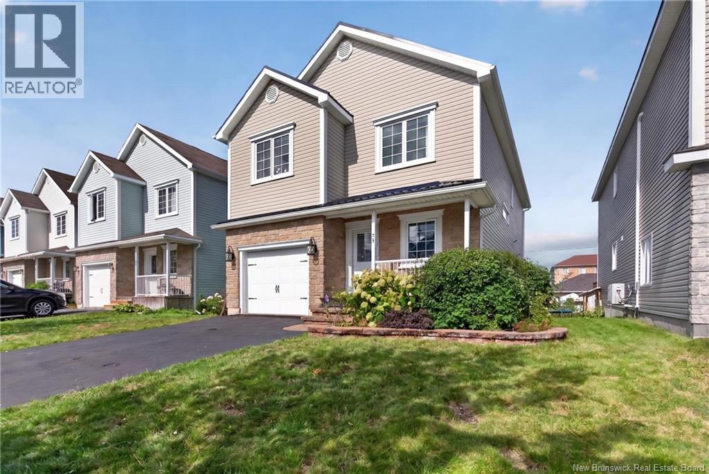 78 Ridgeline Crescent, Fredericton — photo 3