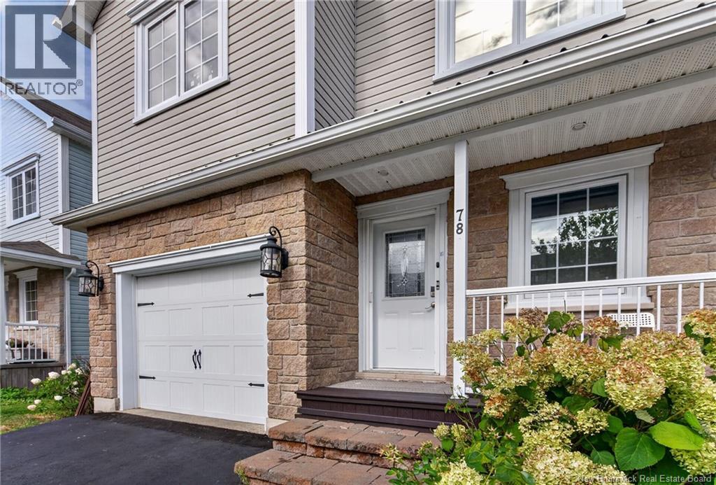 78 Ridgeline Crescent, Fredericton — photo 4