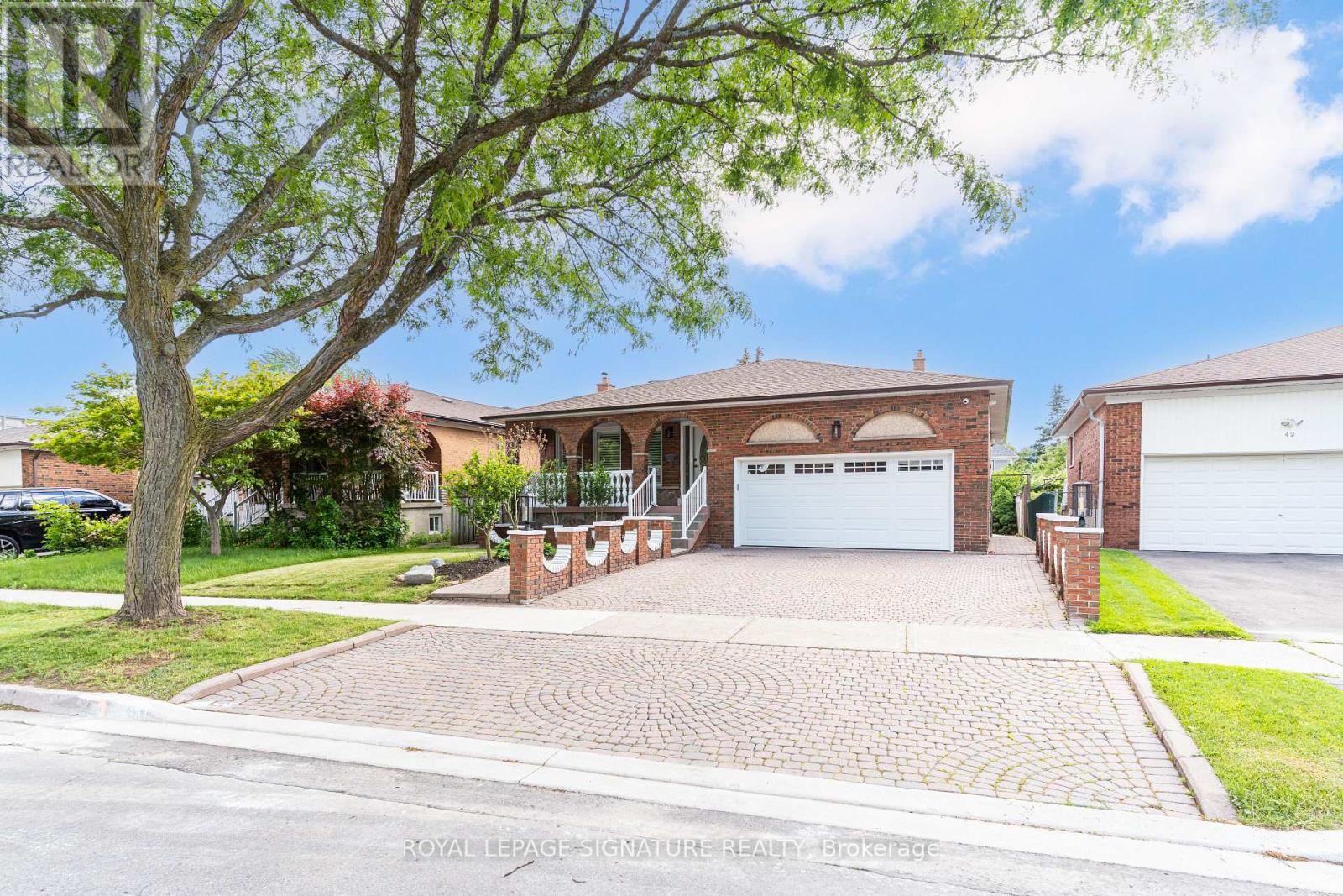 40 BEAMSVILLE DRIVE - 2
