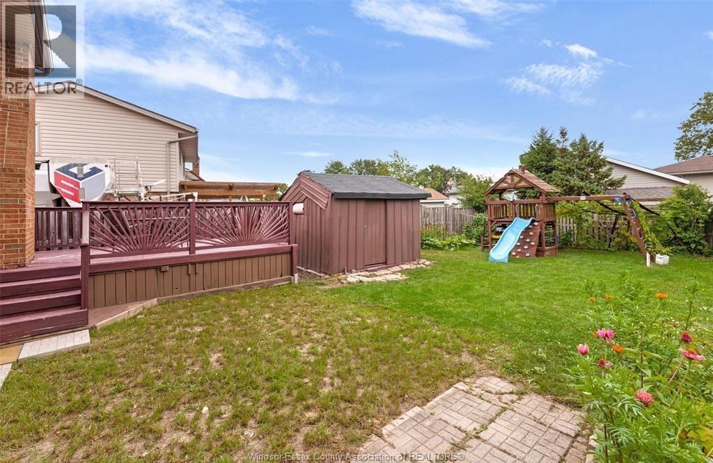 9597 AVERY LANE Unit# UPPER, Windsor — photo 4