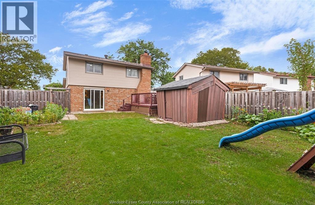 9597 AVERY LANE Unit# UPPER, Windsor — photo 5