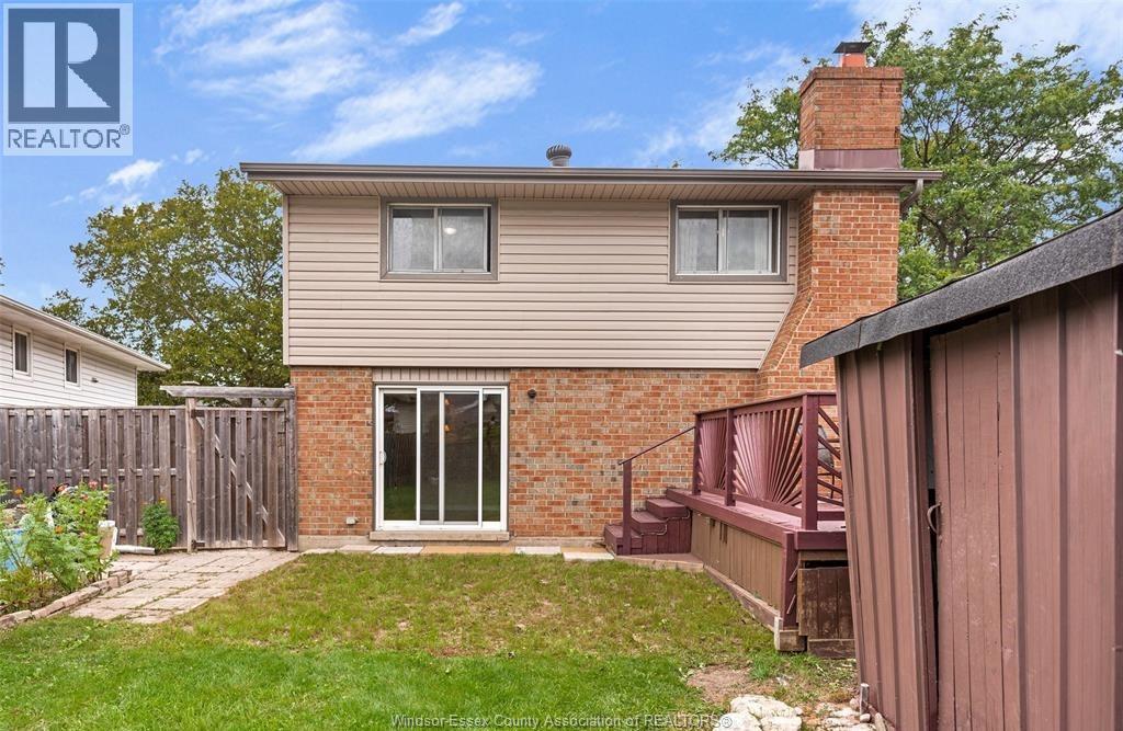 9597 AVERY LANE Unit# UPPER, Windsor — photo 6