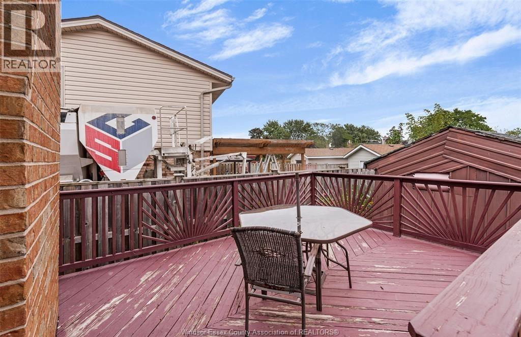9597 AVERY LANE Unit# UPPER, Windsor — photo 8