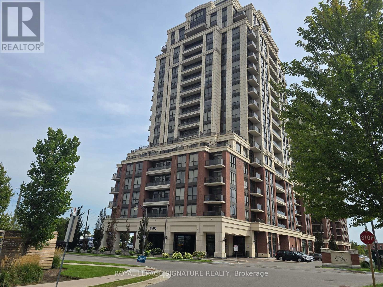 #311 9506 MARKHAM ROAD - 1