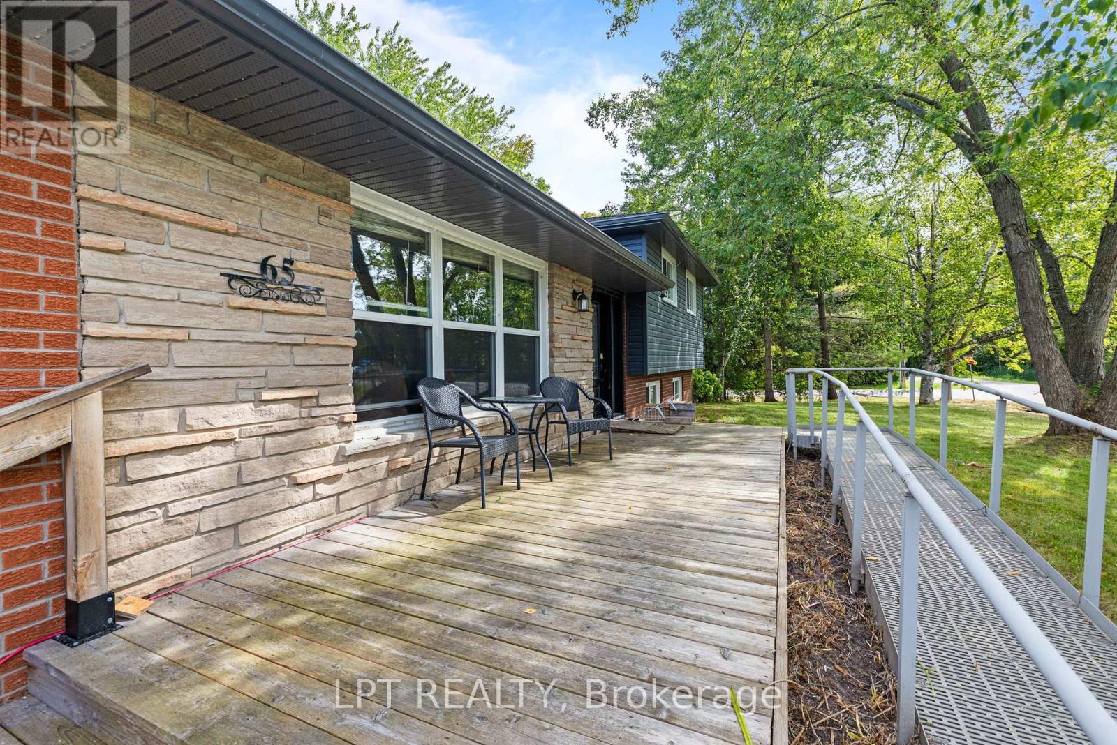 65 GEORGE ROAD, Georgina (Sutton & Jackson's Point) — photo 6