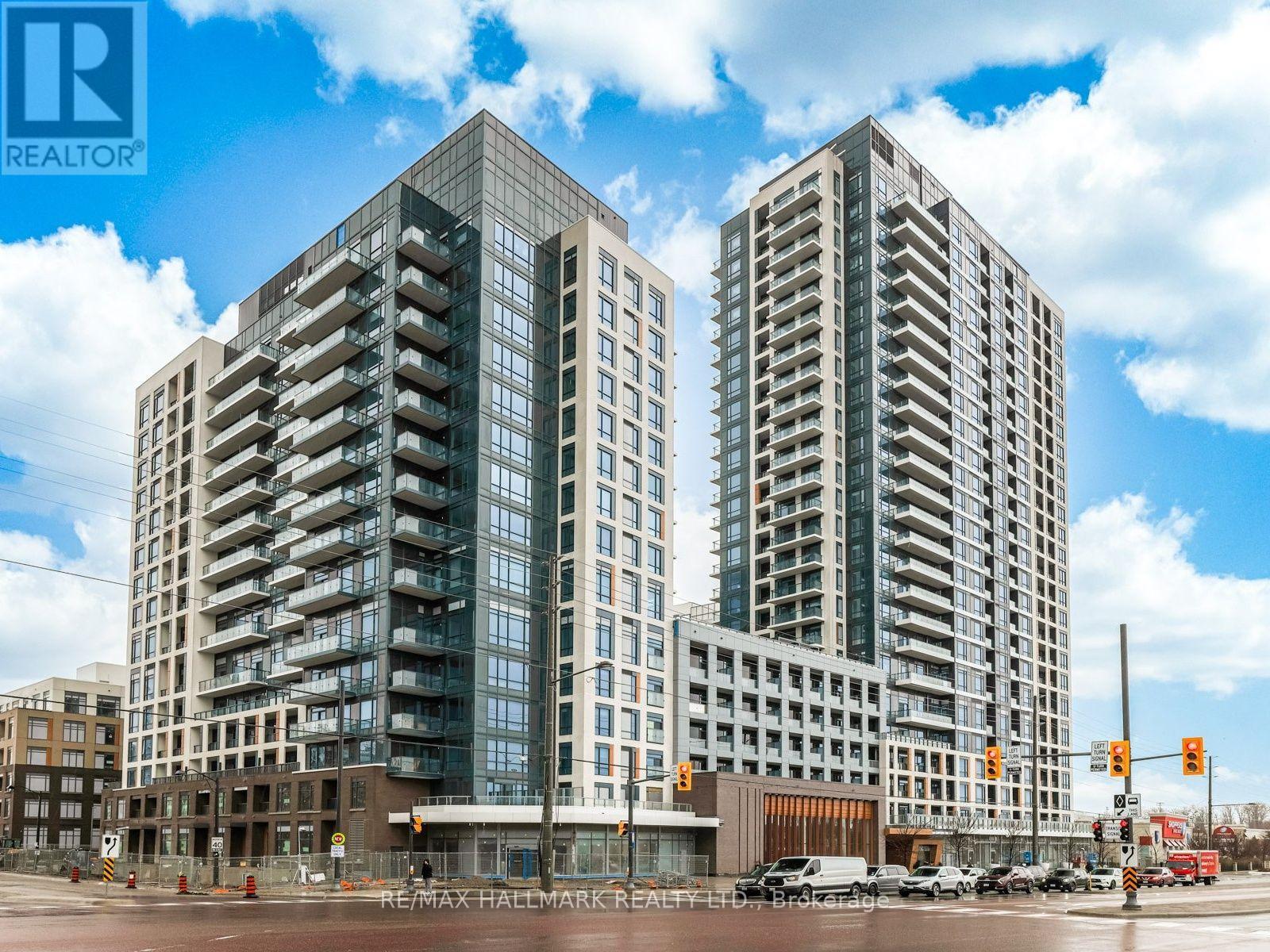Photo of 1311 - 7950 BATHURST STREET