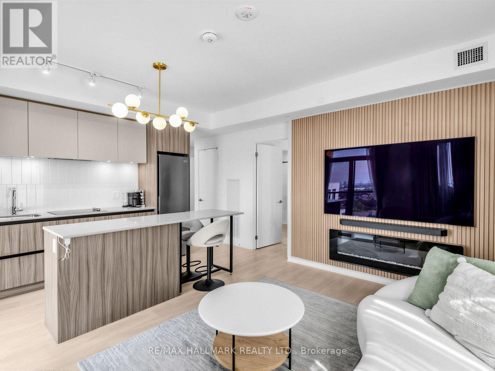 #1311 7950 BATHURST STREET - 14