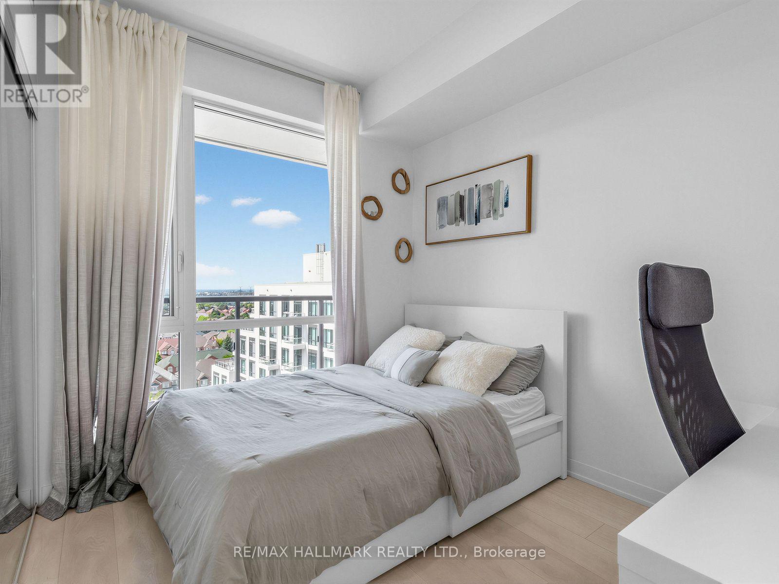 #1311 7950 BATHURST STREET - 18