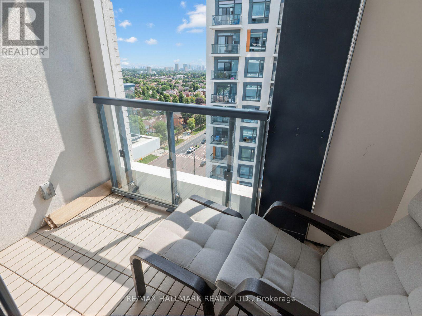 #1311 7950 BATHURST STREET - 21