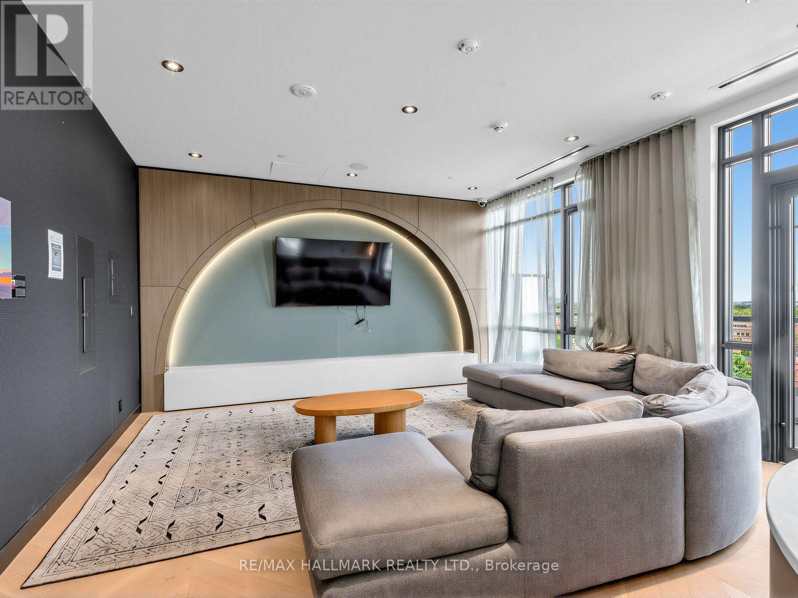#1311 7950 BATHURST STREET - 34