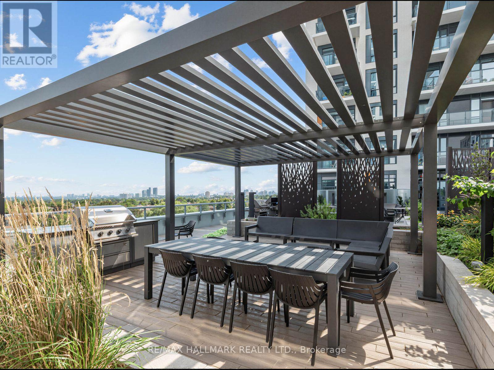 #1311 7950 BATHURST STREET - 35