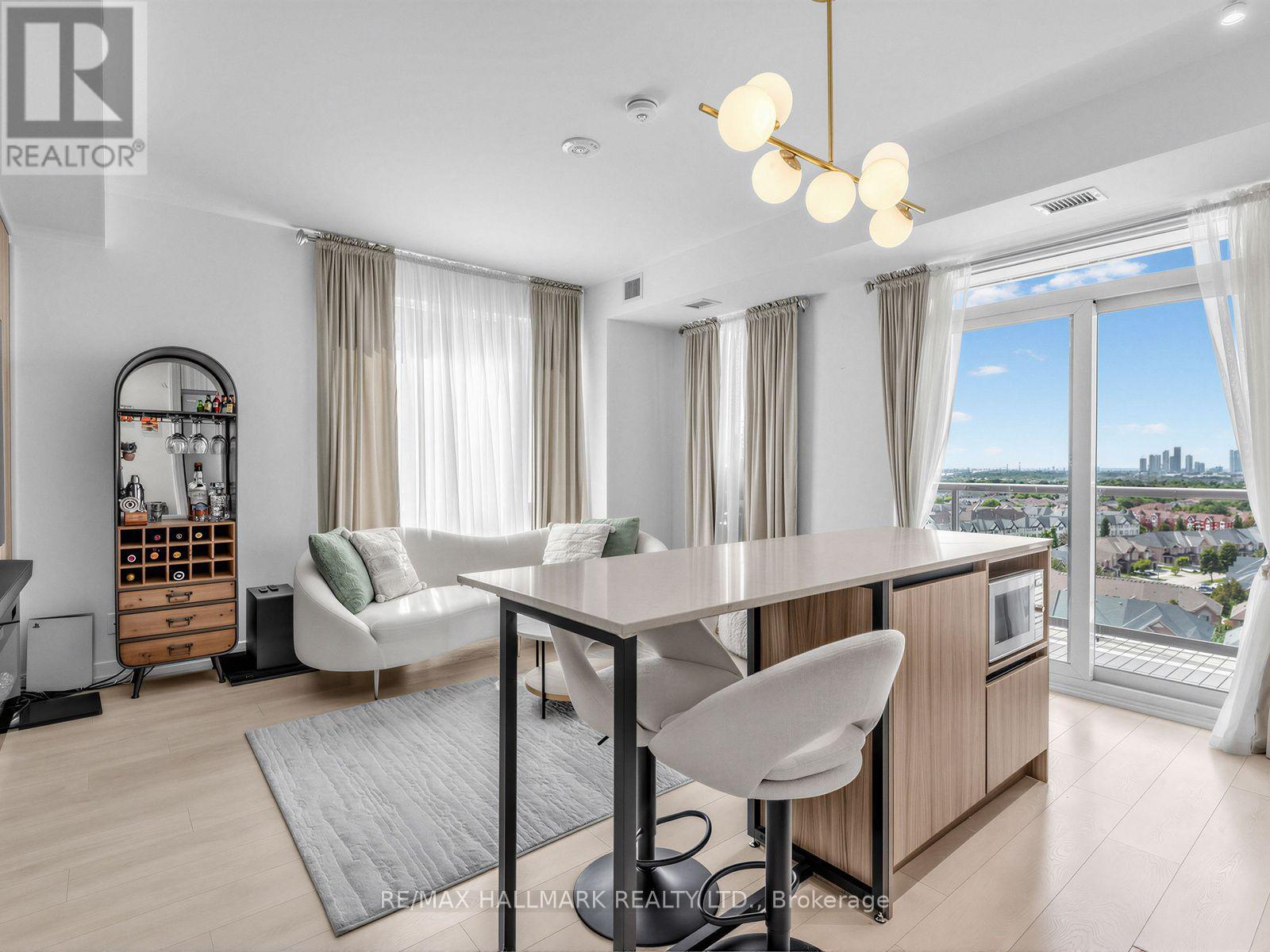 #1311 7950 BATHURST STREET - 5