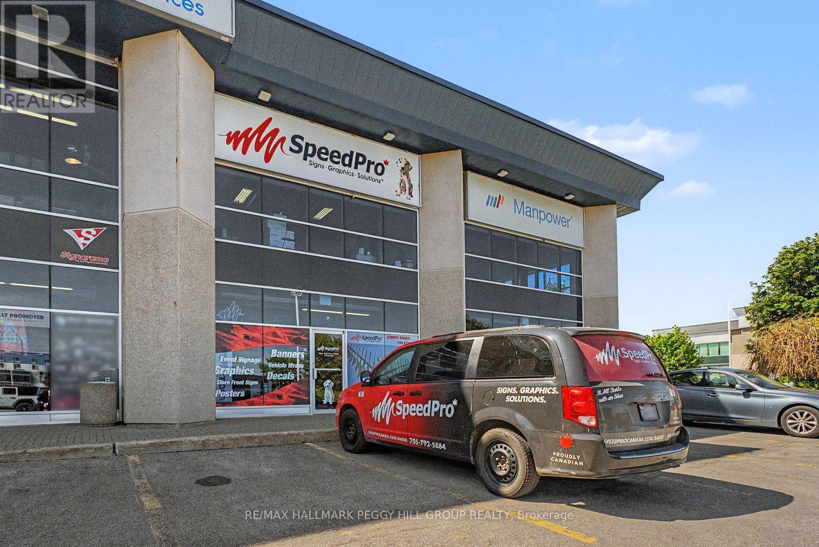 P - 132 COMMERCE PARK DRIVE, Barrie (400 West) — photo 1