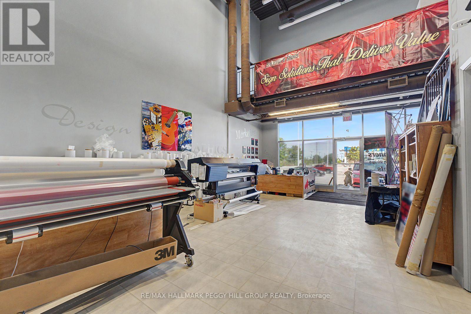 P - 132 COMMERCE PARK DRIVE, Barrie (400 West) — photo 3