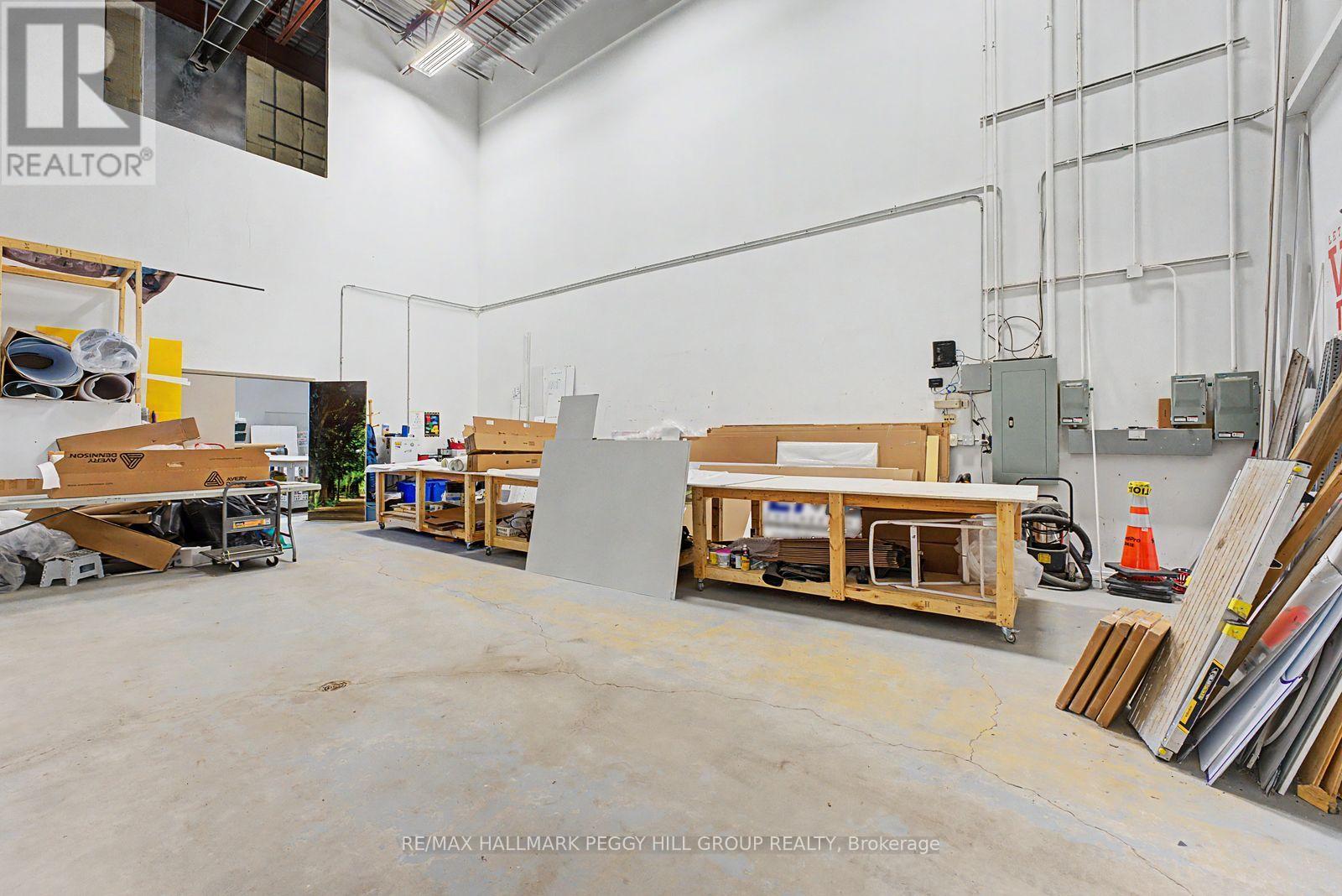 P - 132 COMMERCE PARK DRIVE, Barrie (400 West) — photo 4