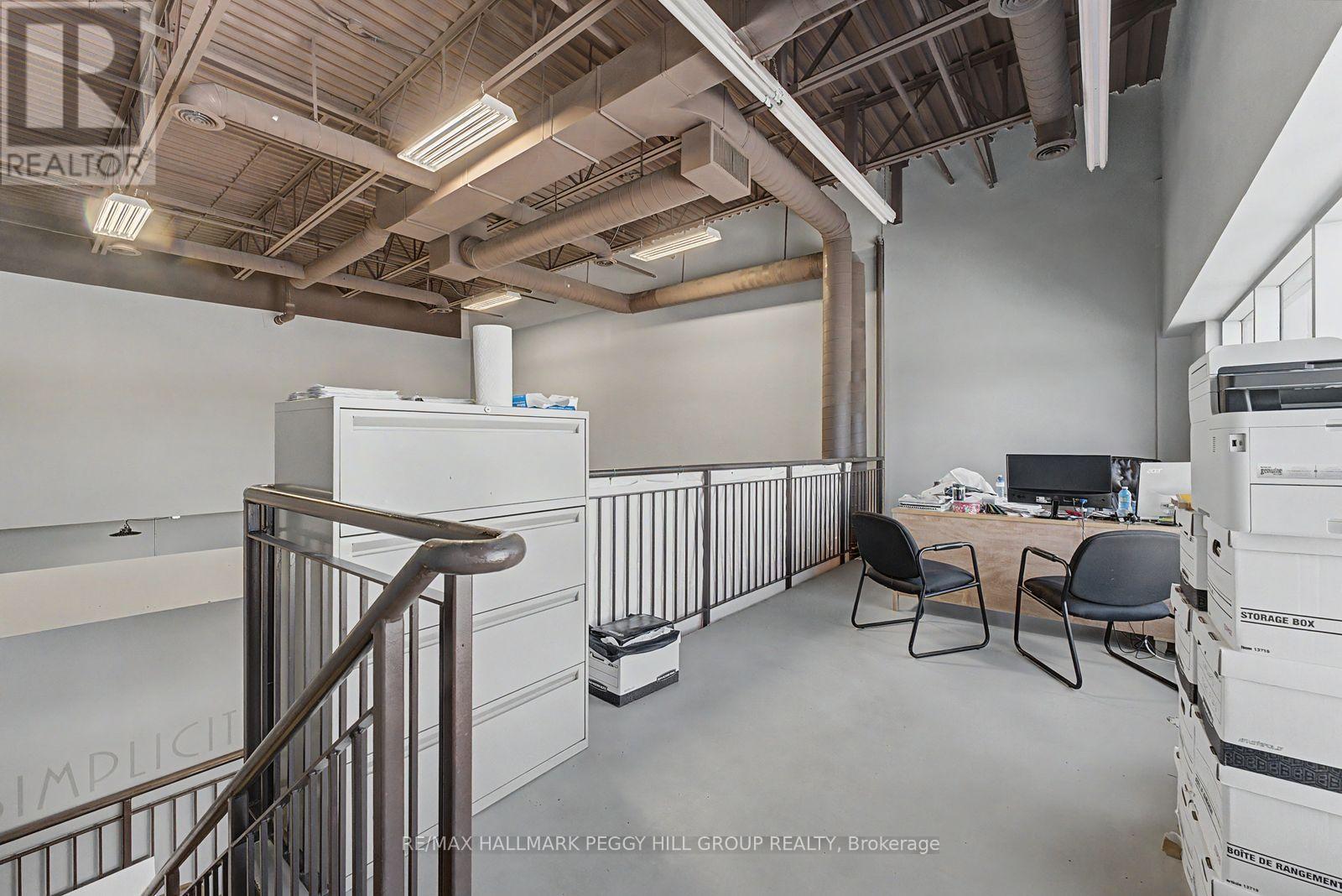 P - 132 COMMERCE PARK DRIVE, Barrie (400 West) — photo 6