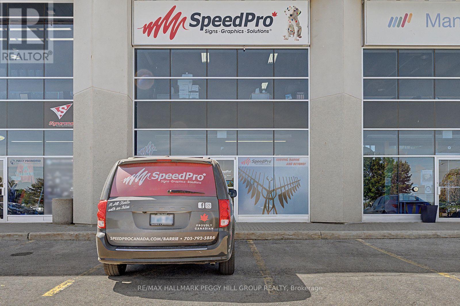 P - 132 COMMERCE PARK DRIVE, Barrie (400 West) — photo 9
