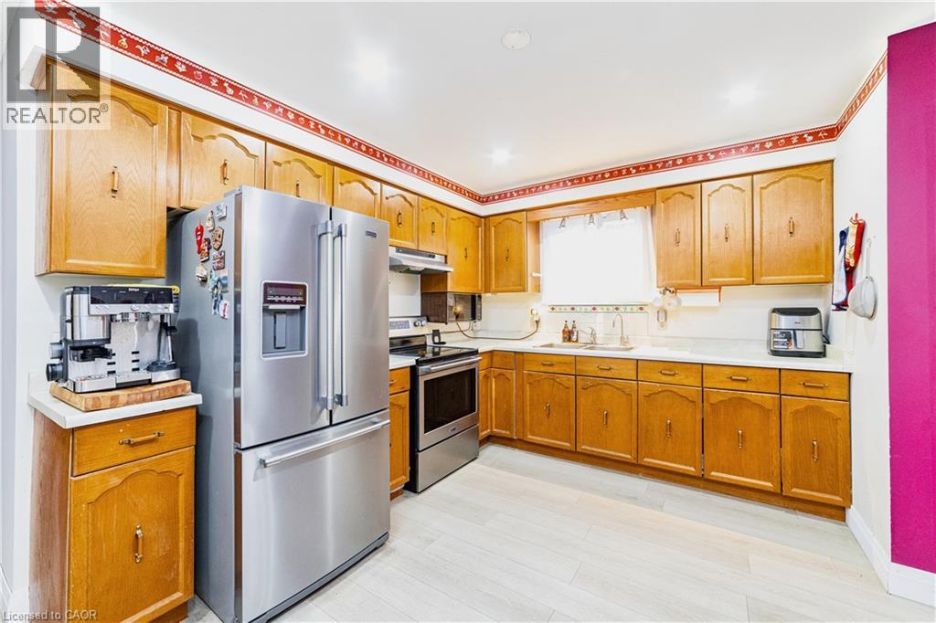 41 TUERR Drive, Kitchener — photo 5