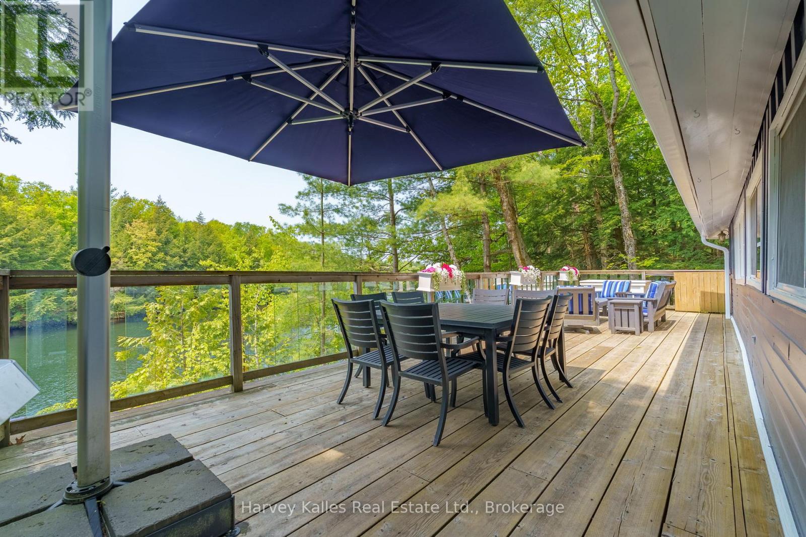 #3 1062 PENNWOOD ROAD - 30