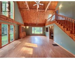 2pc Bathroom - 816 Camperdown Road, Camperdown, NS B4V6S1 Photo 13