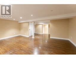 40 - 2825 Gananoque Drive, Mississauga, ON L5N1V6 Photo 33
