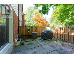 40 - 2825 Gananoque Drive, Mississauga, ON L5N1V6 Photo 37