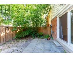40 - 2825 Gananoque Drive, Mississauga, ON L5N1V6 Photo 38