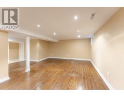 Bedroom 3 - 40 - 2825 Gananoque Drive, Mississauga, ON L5N1V6 Photo 7