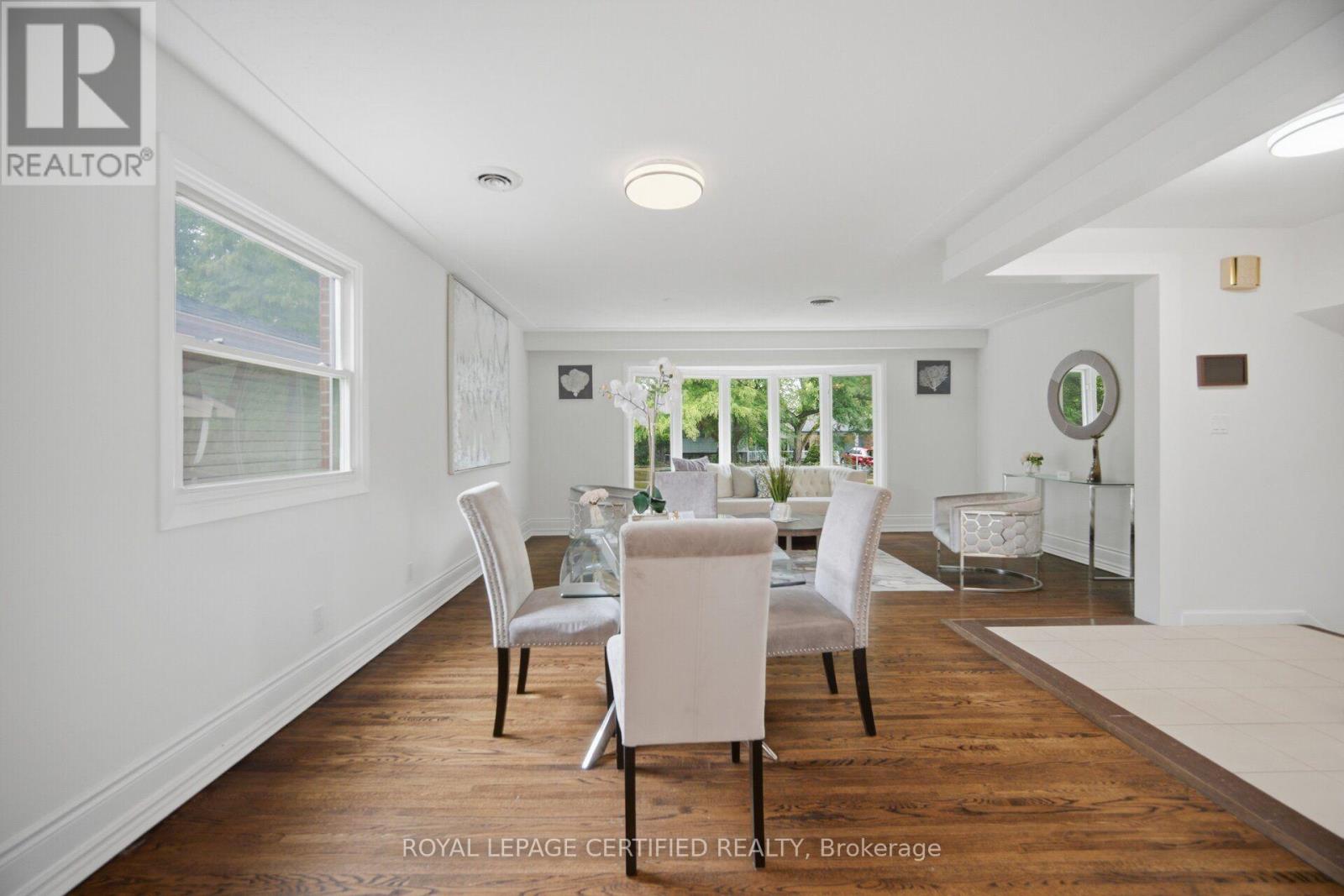 3490 REXWAY DRIVE - 4