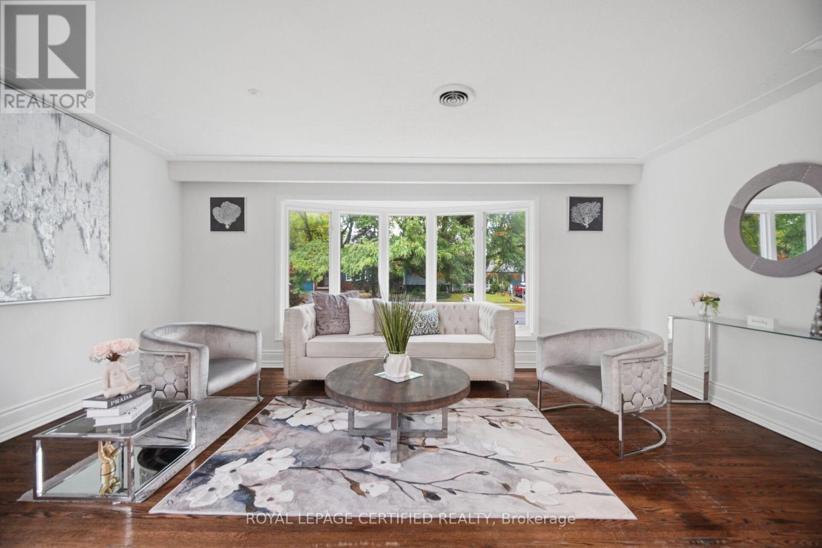 3490 REXWAY DRIVE - 6