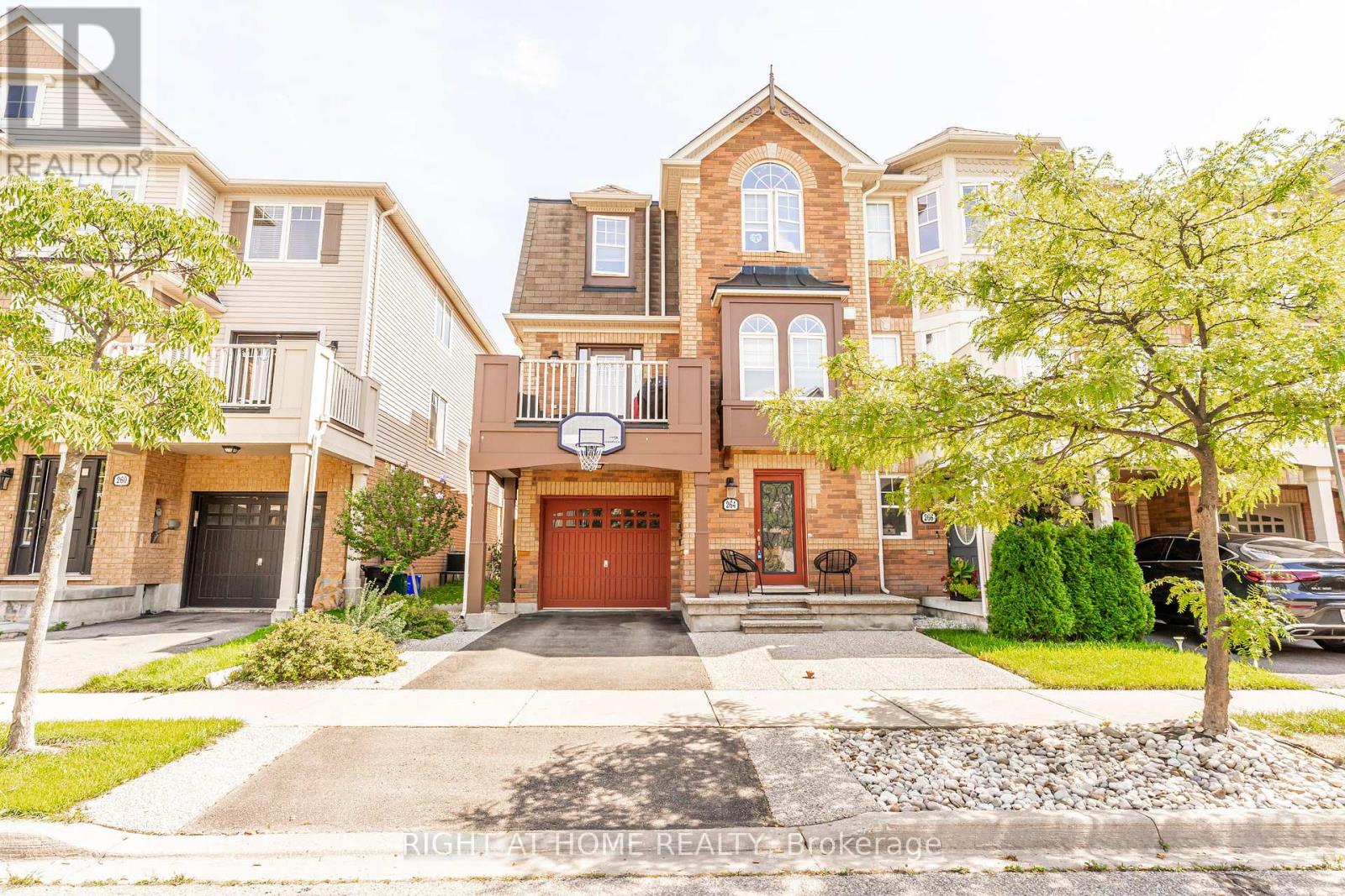 264 WETENHALL LANDING - 1