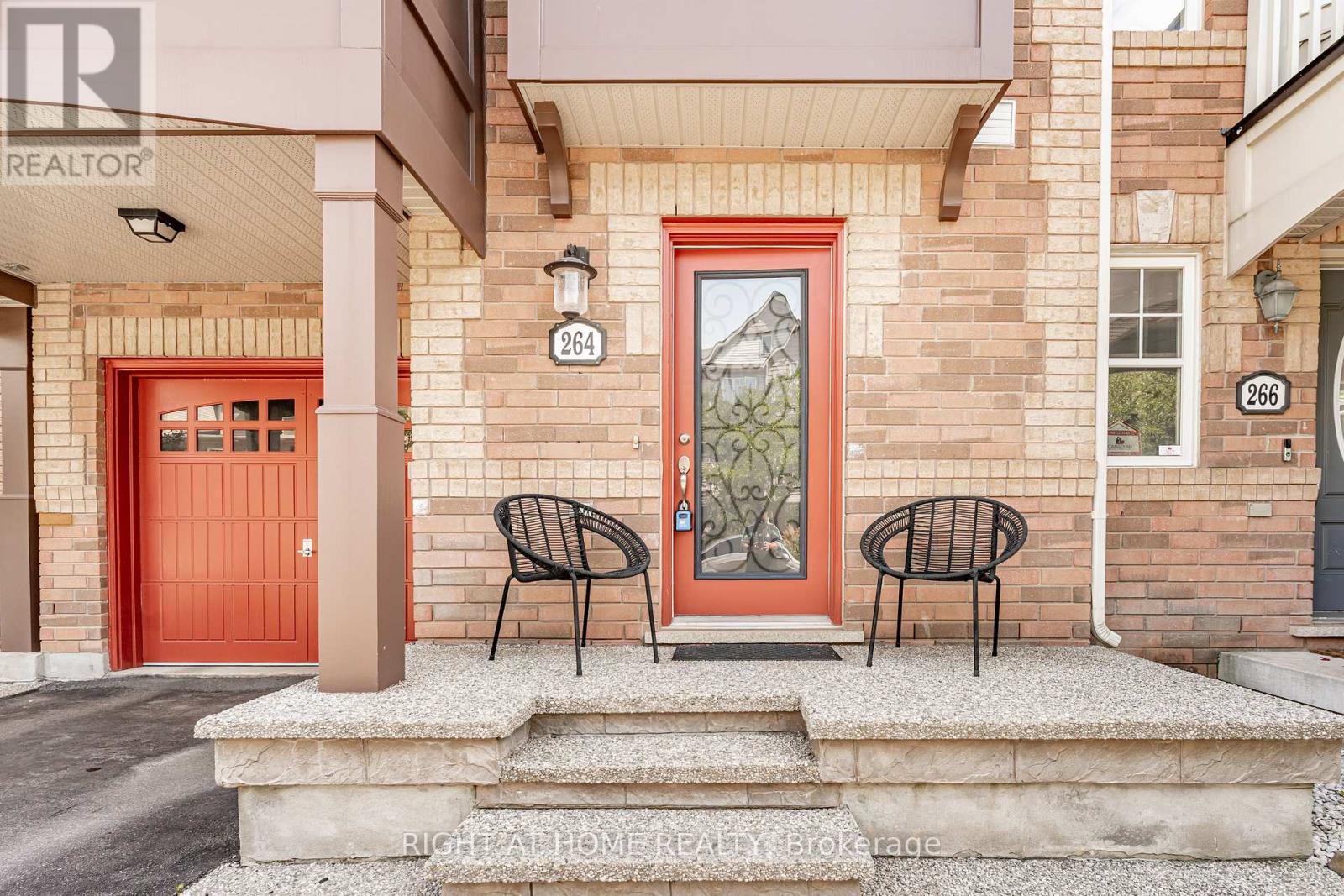 264 WETENHALL LANDING - 4