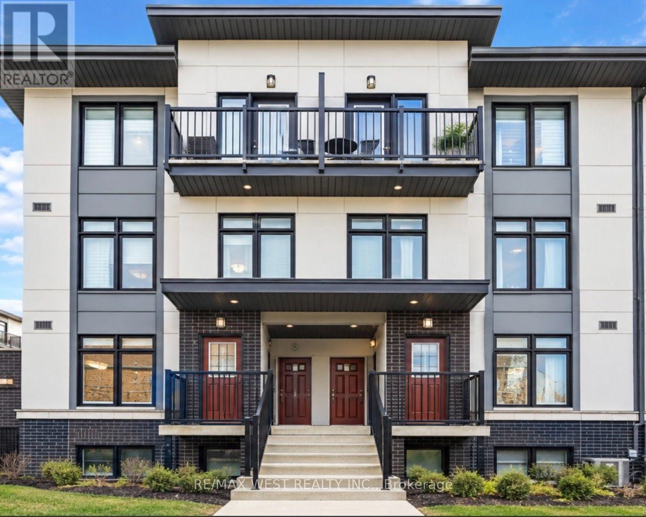 #1 6 BICKNELL AVENUE - 1