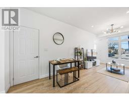 1 - 6 Bicknell Avenue, Toronto, ON M6M0B4 Photo 13