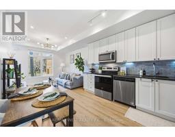 1 - 6 Bicknell Avenue, Toronto, ON M6M0B4 Photo 14