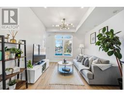 1 - 6 Bicknell Avenue, Toronto, ON M6M0B4 Photo 6